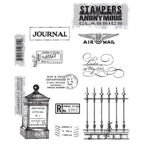 Curations Collection #6