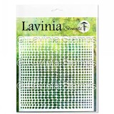 Lavinia Stamps Masking Stencil Cryptic (ST040)