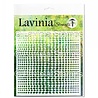 Lavinia Stamps Masking Stencil Cryptic (ST040)