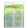 Lavinia Stamps Masking Stencil Cryptic Small (ST041)