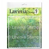 Lavinia Stamps Masking Stencil Filigree (ST042)