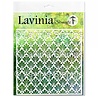 Lavinia Stamps Masking Stencil Ornate (ST045)