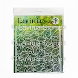 Lavinia Stamps Masking Stencil Flurry (ST023)