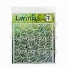 Lavinia Stamps Masking Stencil Flurry (ST023)