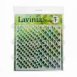 Lavinia Stamps Masking Stencil Charming (ST024)