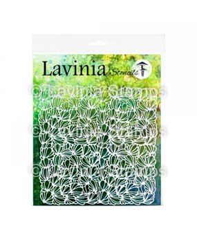 Lavinia Stamps Masking Stencil Ambience (ST028)