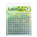 Lavinia Stamps Masking Stencil Divine (ST030)