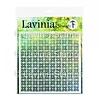 Lavinia Stamps Masking Stencil Divine (ST030)