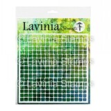 Lavinia Stamps Masking Stencil Lattice (ST033)