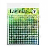 Lavinia Stamps Masking Stencil Lattice (ST033)