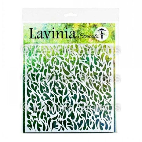 Lavinia Stamps Masking Stencil Replenish (ST034)