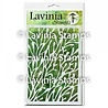 Lavinia Stamps Masking Stencil Coral (ST003)
