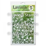 Lavinia Stamps Masking Stencil Flourish (ST005)