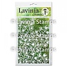 Lavinia Stamps Masking Stencil Flourish (ST005)
