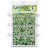 Lavinia Stamps Masking Stencil Pebble (ST010)