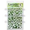 Lavinia Stamps Masking Stencil Ivy (ST007)