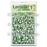 Lavinia Stamps Masking Stencil Berry (ST001)