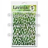 Lavinia Stamps Masking Stencil Crackle (ST004)