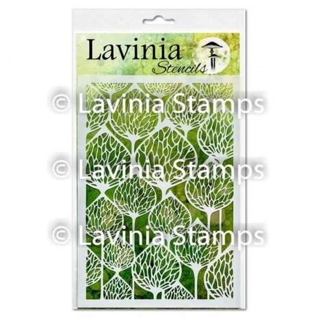 Lavinia Stamps Masking Stencil Pods (ST011)