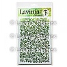 Lavinia Stamps Masking Stencil Feather Leaf (ST014)