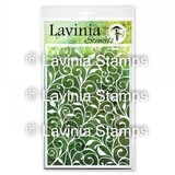 Lavinia Stamps Masking Stencil Leaf Trails (ST017)