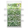 Lavinia Stamps Masking Stencil Leaf Trails (ST017)