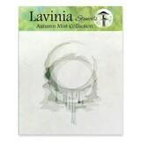 Lavinia Stamps Masking Stencils Autumn Mist Collection (LSSS013)
