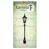 Lavinia Stamps Clear Stamp Street Light (LAV931)