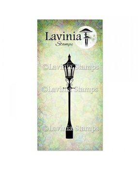Lavinia Stamps Clear Stamp Street Light (LAV931)