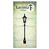 Lavinia Stamps Clear Stamp Street Light (LAV931)