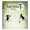 Lavinia Stamps Clear Stamp Double Trouble (LAV963)
