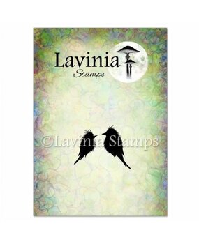 Lavinia Stamps Clear Stamp Fledglings (LAV965)