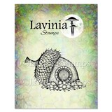 Lavinia Stamps Clear Stamp Acorn Abode (LAV981)
