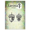 Lavinia Stamps Clear Stamp Acorn Nest (LAV982)