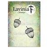 Lavinia Stamps Clear Stamp Acorns (LAV983)