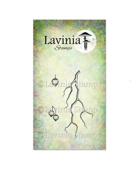 Lavinia Stamps Clear Stamp Berry Branch (LAV984)