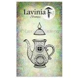 Lavinia Stamps Clear Stamp Earl Grey Lodge (LAV985)
