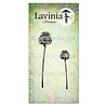 Lavinia Stamps Clear Stamp Poppy Lodges (LAV989)