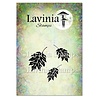 Lavinia Stamps Clear Stamp Red Oak (LAV990)