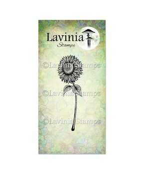 Lavinia Stamps Clear Stamp Sunflower 2 (LAV992)