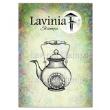 Lavinia Stamps Clear Stamp Tea Leaf Dwelling (LAV994)