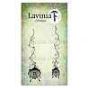 Lavinia Stamps Clear Stamp Twilight Hideout (LAV996)