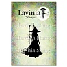 Lavinia Stamps Clear Stamp Prue (LAV1004)