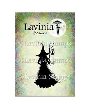 Lavinia Stamps Clear Stamp Arwen (LAV998)