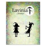Lavinia Stamps Clear Stamp Penelope (LAV1003)