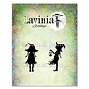 Lavinia Stamps Clear Stamp Penelope (LAV1003)