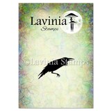 Lavinia Stamps Clear Stamp Specter (LAV1006)