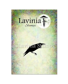 Lavinia Stamps Clear Stamp Specter (LAV1006)