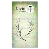Lavinia Stamps Clear Stamp Witch Hazel (LAV1007)