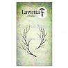 Lavinia Stamps Clear Stamp Witch Hazel (LAV1007)